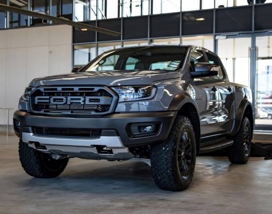FORD RANGER 3.2 LIMITED 4X4 CD 20V DIESEL 4P AUTOMÁTICO FORD RANGER 3.2 LIMITED 4X4 CD 20V DIESEL 4P AUTOMÁTICO